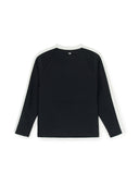 Basic Half-zip Rash Guard Set