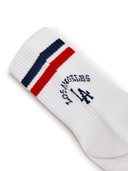 Sportive Air Crew Socks