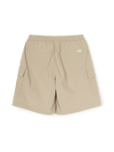 Outdoor Cargo Woven Shorts