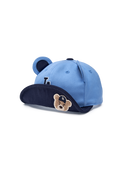 Monobear Wire Cap
