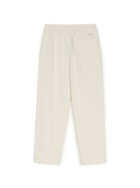 Basic Small Logo Straight Pants