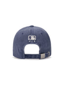 Basic Washing Unstructured Ball Cap