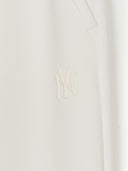 Women's Basic Semi Wide Pants