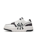 CHUNKY LINER POCKET MONOGRAM