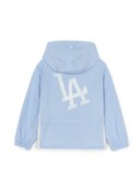 Sportive Stretch Windbreaker