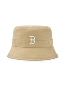 Basic Medium Logo Washing Bucket Hat