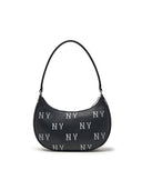 Classic Monogram Embo Hobo Bag