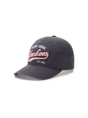 Washing Leterring Ballcap