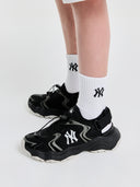 Cargo Chunky Sandals