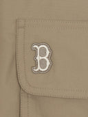 Light Weight Cotton Touch Strap Cargo 9in Shorts