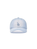 Girl's Pastel Washing Ballcap