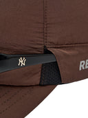 Basic Sportive Running Unstructured Ballcap