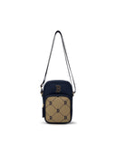 Dia Monogram Mini Pocket Crossbag