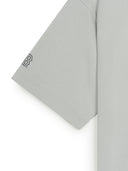 Basic Big Logo Mega Over Fit T-shirt
