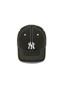 Stitch Washing Ballcap