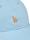 NANO ROOKIE BALLCAP
