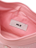 Dia Monogram Jqd Mini Hobobag