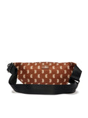 Monogram Hip Sack