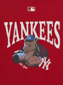 New Year Horse Back Graphic T-shirt