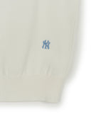 Women's Varsity Crop Vest
