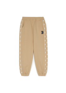 Monogram Track Pants