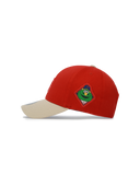 SIGNATURE MASCOT BALL CAP