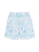 Sportive Water Monogram Shorts