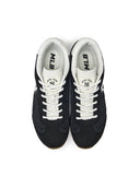 Sleek Powder Twill