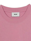 Denimlike Monotive Over Fit T-shirt