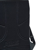 TAG CAGE SCHOOL BACKPACK