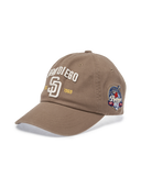 Coopers Town Patch Unstructured Ballcap