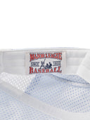 Athleisure Mesh Ballcap