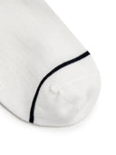 Basic Logo 5ea Socks