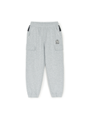 Monogram Cargo Pants