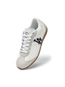 Sleek Powder Twill
