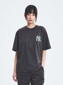 Denimlike Monotive Over Fit T-shirt
