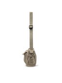 Basic Gorpcore Pocket Cross Bag