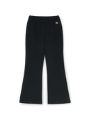 Women's Basic Light Flare Pants