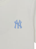 Monogram Gradation Monotive Semi Over Fit T-shirt