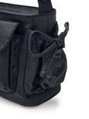 Basic Gorpcore Pocket Cross Bag