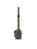 Basic Gorpcore Pocket Cross Bag