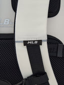 Basic 3 Layer Mesh Pockets Backpack