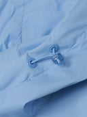Sportive Varsity Ligth Weight Ripstop Windbreaker
