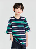 Varsity Striped T-shirt