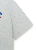 Sportive Basic Over-Fit Sweat Set