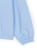 Basic Small Logo Sweatshirt (girl's)
