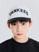 Varsity Arch Logo Ballcap