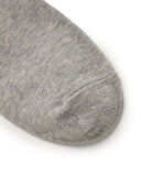 SPORTIVE LOOSE FIT HIGH SOCKS