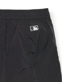 Woman's Gorpcore Glossy Puckering 6" Cargo Shorts