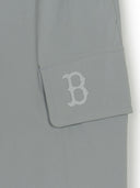 Basic Cooling Stretch Jogger Pants